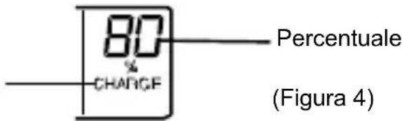 TECHNOLINE BC 250 - PER INIZIARE A RICARICARE LE BATTERIE RICARICABILI - 3