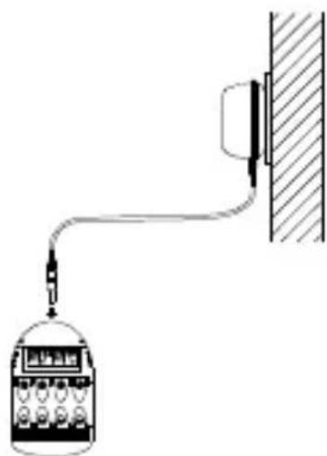 TECHNOLINE BC 250 - LADEN VON WIEDERAUFLADBAREN AKKUS - 1