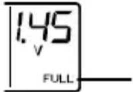 TECHNOLINE BC 250 - DEBUT DE CHARGE DE PILES RECHARGEABLES - 4