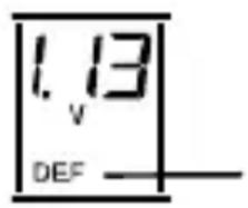 TECHNOLINE BC 250 - Nota: - 2