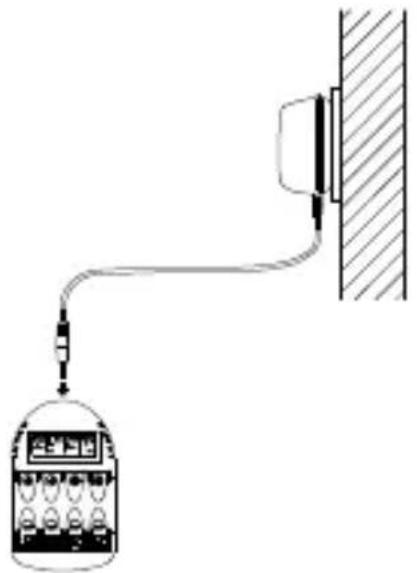 TECHNOLINE BC 250 - DEBUT DE CHARGE DE PILES RECHARGEABLES - 1