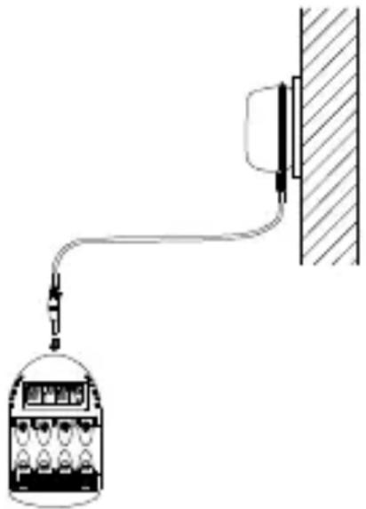 TECHNOLINE BC 250 - BEGIN MET LADEN VAN OPLAADBARE BATTERIJEN - 1