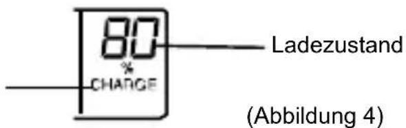 TECHNOLINE BC 250 - LADEN VON WIEDERAUFLADBAREN AKKUS - 3