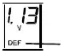 TECHNOLINE BC 250 - Note: - 2