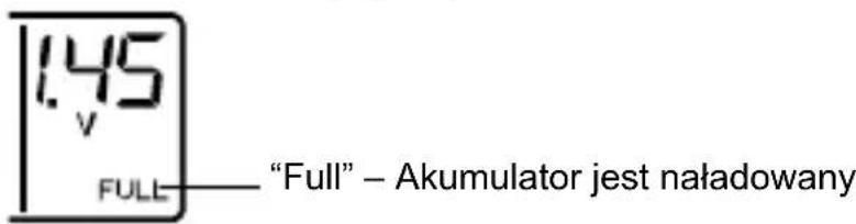 TECHNOLINE BC 250 - ŁADOWANIEżAKUMULATORówź - 4