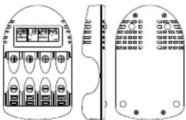 TECHNOLINE BC 250 - El Cargador - 1