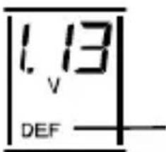 TECHNOLINE BC 250 - Uwaga: - 2