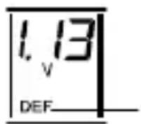 TECHNOLINE BC 250 - Hinweis: - 2
