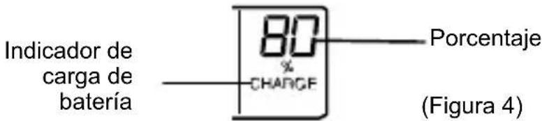TECHNOLINE BC 250 - CÓMOCINICAR LA CARGA DE LAS BATERías RECARGABLES - 3