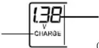 TECHNOLINE BC 250 - DEBUT DE CHARGE DE PILES RECHARGEABLES - 2