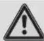 FLORABEST 1226L1 - WARNING vor Verbrennung! - 1
