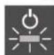 BOSCH 1 600 A00 9CS - Signification des éléments d'affichage - 1