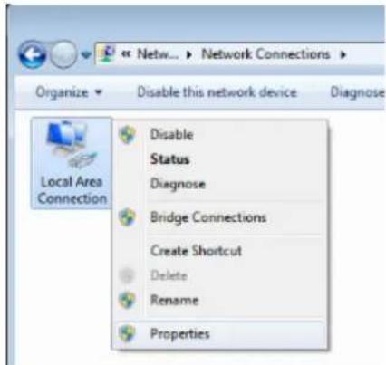 VIEWSONIC PRO9800WUL - LAN RJ45 - 4