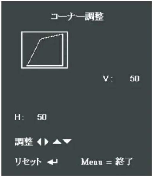 VIEWSONIC PRO9800WUL - 一一调整 - 2