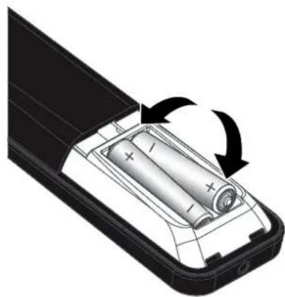 VIEWSONIC PRO9800WUL - 用它一巴特力中插入的 - 2