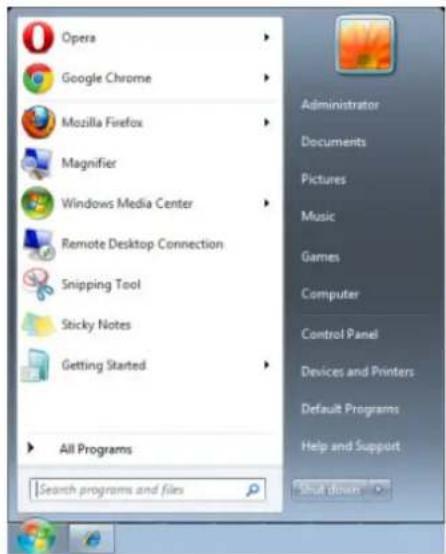 VIEWSONIC PRO9800WUL - 「RS232 by TELNET」用のウロスローガイド - 1