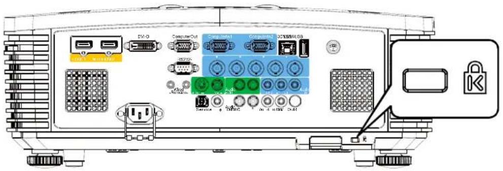 VIEWSONIC PRO9800WUL - ケンジトに ハリデロトの使用 - 1