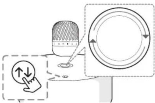 LG PJ9 - Remarques - 1