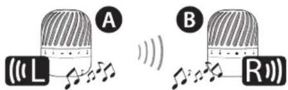 LG PJ9 - Connexion pour Dual Play (facultatif) - 1