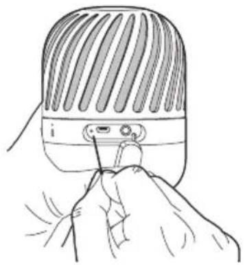 LG PJ9 - Réinitialisation - 1