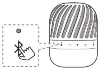 LG PJ9 - Mise en route - 1