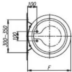 GORENJE TGR120NC6 - МОНТИРАНЕ - 1