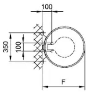 GORENJE TG 121 - VGRADNJA - 1