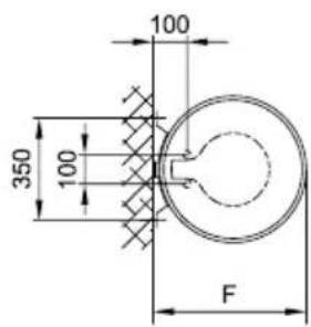 GORENJE TG 121 - INSTALLATION - 1