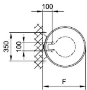 GORENJE TG 151 - INSTALLATION - 1