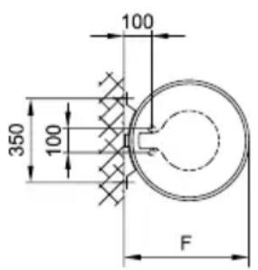 GORENJE TG 101 - VGRADNJA - 1
