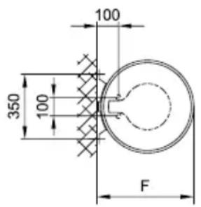 GORENJE TG 101 - INSTALLATION - 1