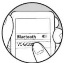 ONKYO VCGX30 - アリング - 3