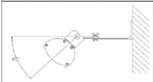 Euromac Golden 1300 Comfort - Installatie - 3