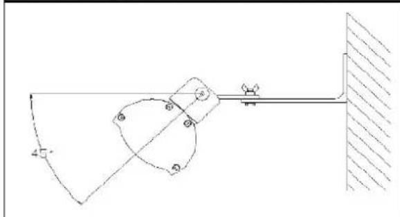 Euromac Golden 1300 Comfort - Installation - 3