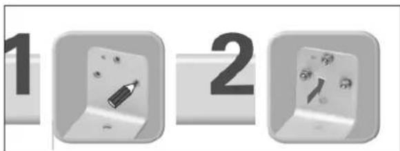 Euromac Golden 1300 Comfort - Installatie - 1