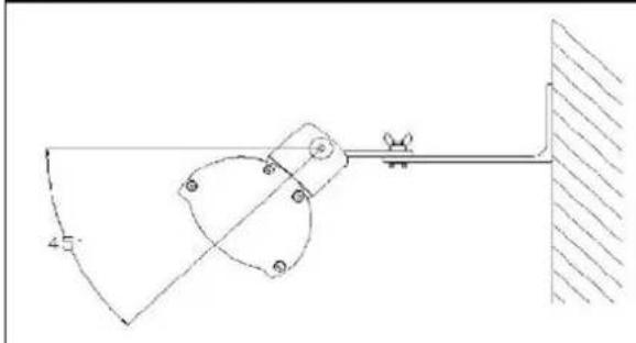 Euromac Golden 1800 Comfort - Installation - 3