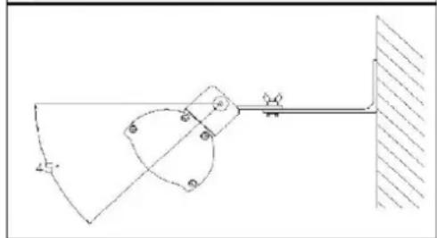 Euromac Golden 1800 Comfort - Installation - 3