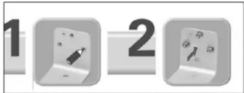 Euromac Golden 1800 Comfort - Installation - 1