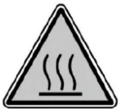 Euromac Golden 1800 Comfort - Symboolverklaring - 2