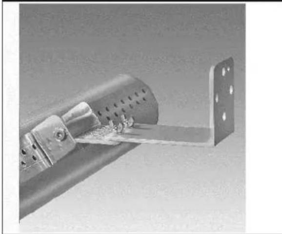 Euromac Golden 1800 Comfort - Installation - 2