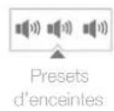 Audac SMQ750 - Amplificateurs de puissance WaveDynamics™ de classe D - 2
