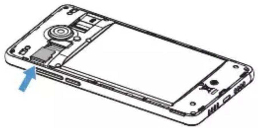 PHILIPS CTS318GD2 - ylll lcll - 5