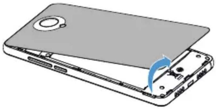 PHILIPS CTS318GD2 - ylll lcll - 3