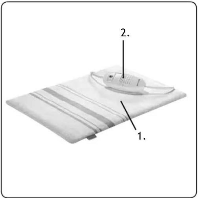 INVENTUM HNK40 - Aufbewahrung - 1