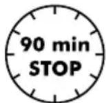 INVENTUM HNK30 - | AUTOMATISCHE UITSCHAKELING - modellen HNK30 &amp; HNK40 - 1