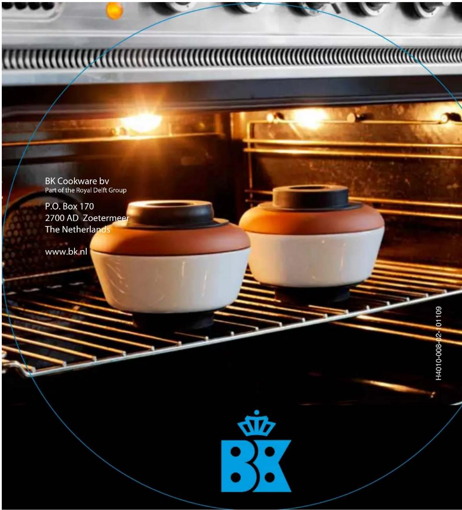 BK XS - Service consommateurs BK - 1