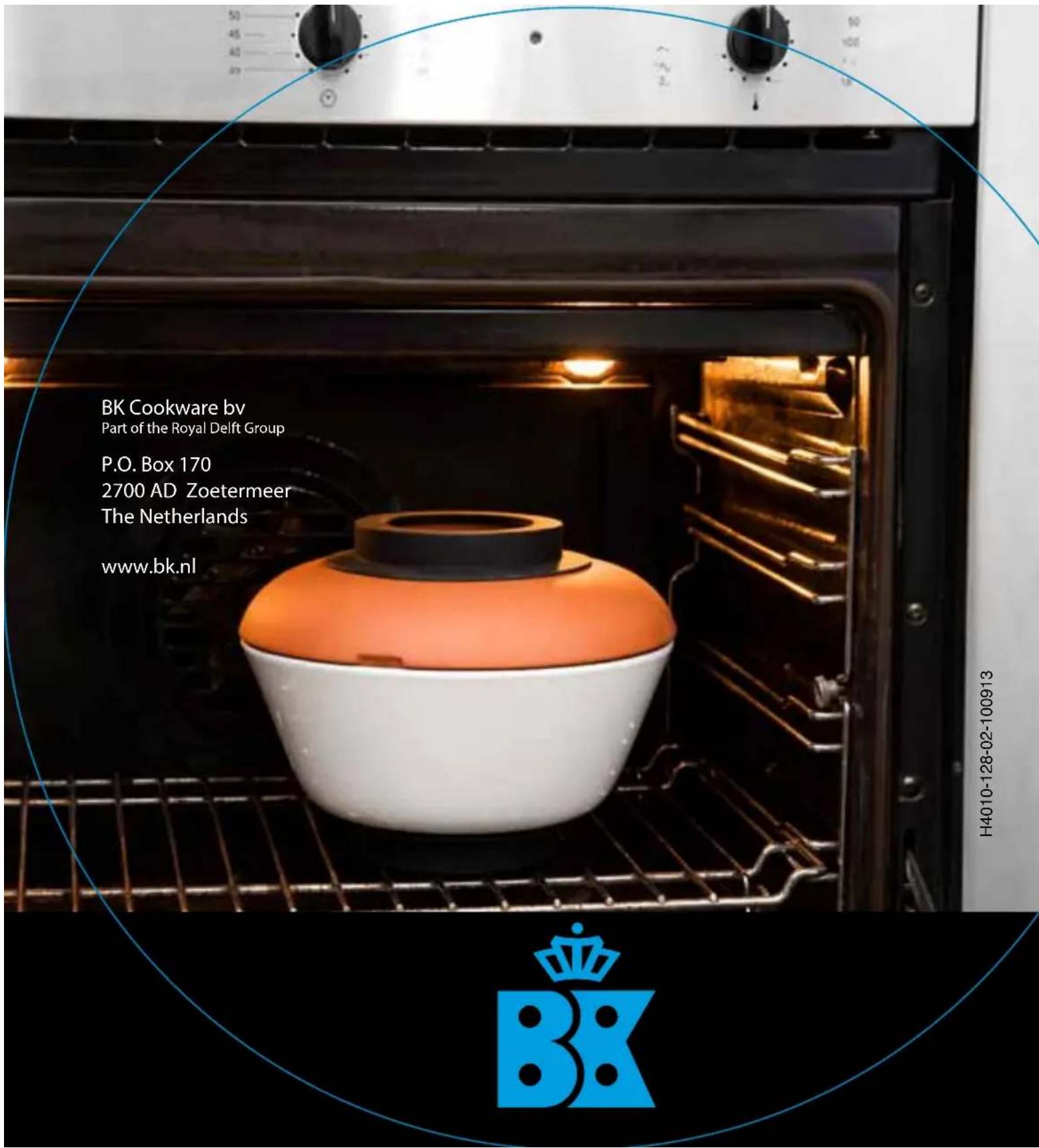 BK XL - Service consommateurs BK - 1