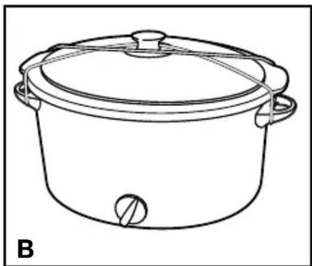 PROCTOR SILEX 33111Y - ComoUsarelBrochedelaTapa - 2