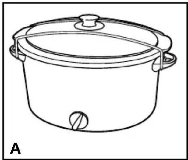 PROCTOR SILEX 33015Y - ComoUsarelBrochedelaTapa - 1
