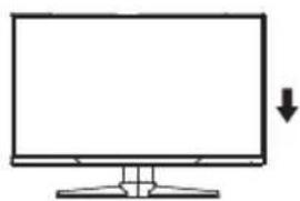 MSI Optix MAG24C - Table of Product Preset Modes - 2